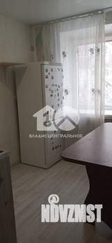 Студия квартира, на длительный срок, 13м2, 2/5 этаж