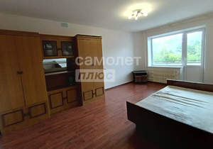 2-к квартира, на длительный срок, 54м2, 6/9 этаж