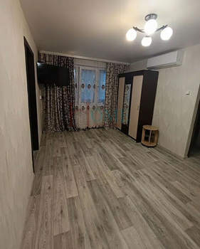 2-к квартира, на длительный срок, 43м2, 5/5 этаж