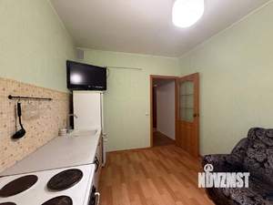 1-к квартира, на длительный срок, 42м2, 8/9 этаж