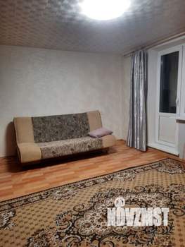 1-к квартира, на длительный срок, 36м2, 6/9 этаж