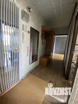 3-к квартира, на длительный срок, 53м2, 3/10 этаж
