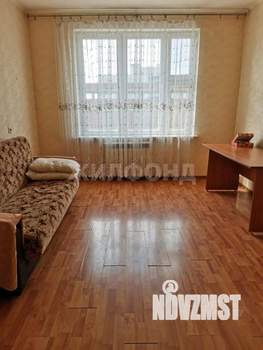 3-к квартира, на длительный срок, 89м2, 4/16 этаж