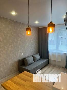 Студия квартира, посуточно, 19м2, 2/5 этаж