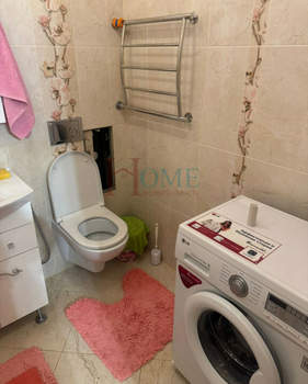 2-к квартира, на длительный срок, 42м2, 18/19 этаж