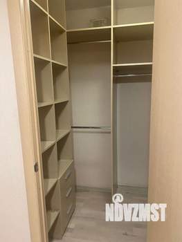 1-к квартира, на длительный срок, 36м2, 15/17 этаж