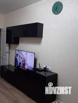 1-к квартира, на длительный срок, 40м2, 14/17 этаж