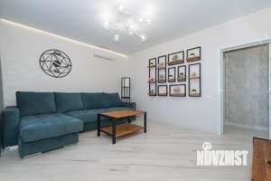 2-к квартира, на длительный срок, 54м2, 23/27 этаж