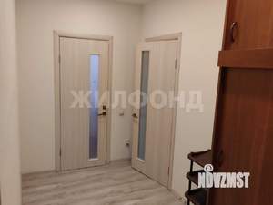 Студия квартира, на длительный срок, 33м2, 5/10 этаж