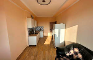 1-к квартира, на длительный срок, 40м2, 12/17 этаж