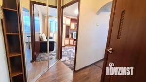 1-к квартира, на длительный срок, 30м2, 2/5 этаж