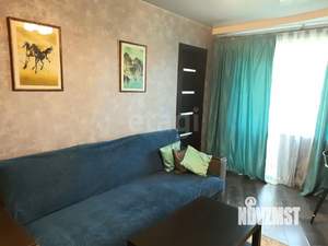 3-к квартира, на длительный срок, 48м2, 5/5 этаж