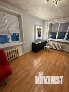 1-к квартира, на длительный срок, 32м2, 5/5 этаж