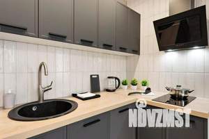 1-к квартира, посуточно, 10м2, 18/24 этаж