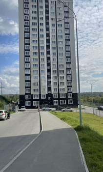 2-к квартира, на длительный срок, 44м2, 11/20 этаж