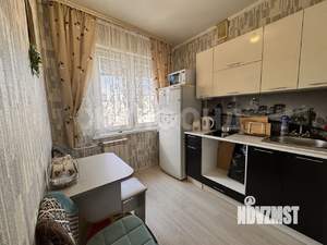 1-к квартира, на длительный срок, 32м2, 8/9 этаж