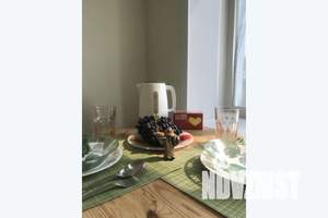 1-к квартира, посуточно, 31м2, 4/5 этаж