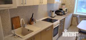 1-к квартира, на длительный срок, 55м2, 3/5 этаж