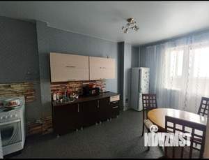 2-к квартира, на длительный срок, 64м2, 12/17 этаж