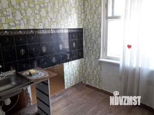 2-к квартира, на длительный срок, 42м2, 3/5 этаж