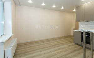 Студия квартира, на длительный срок, 25м2, 4/16 этаж