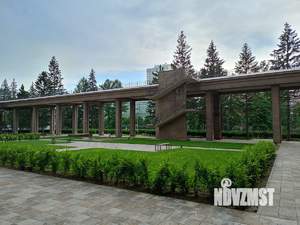 1-к квартира, посуточно, 45м2, 11/19 этаж