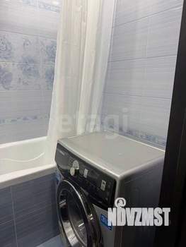 1-к квартира, на длительный срок, 37м2, 9/10 этаж