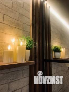 Студия квартира, посуточно, 28м2, 15/17 этаж