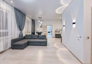 3-к квартира, на длительный срок, 150м2, 8/9 этаж