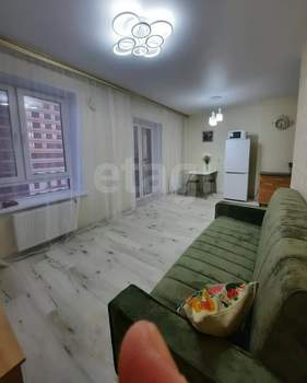 3-к квартира, на длительный срок, 65м2, 10/25 этаж