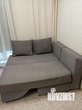 Студия квартира, на длительный срок, 21м2, 15/17 этаж