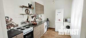 1-к квартира, посуточно, 60м2, 1/1 этаж