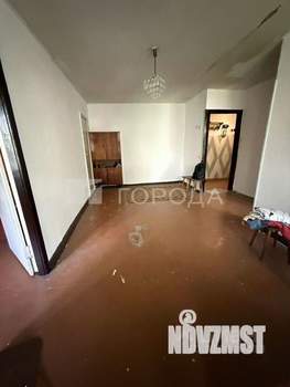2-к квартира, на длительный срок, 46м2, 4/5 этаж
