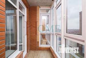 2-к квартира, на длительный срок, 45м2, 17/26 этаж