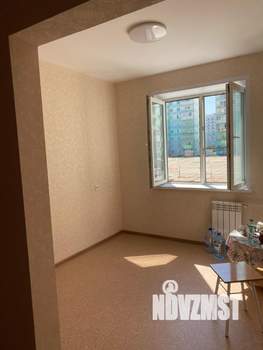 1-к квартира, на длительный срок, 42м2, 2/10 этаж