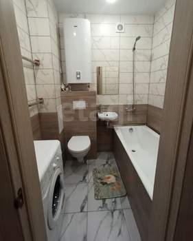 1-к квартира, на длительный срок, 36м2, 7/10 этаж