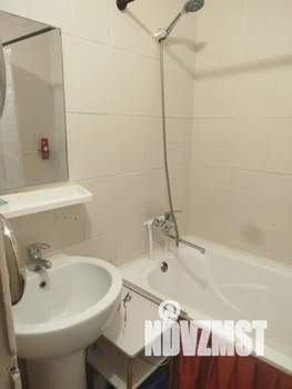 2-к квартира, посуточно, 57м2, 2/9 этаж