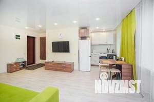 2-к квартира, посуточно, 50м2, 3/5 этаж