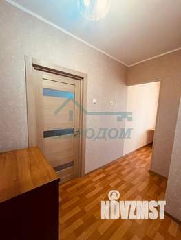 1-к квартира, на длительный срок, 40м2, 8/10 этаж