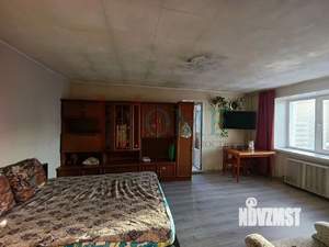 2-к квартира, на длительный срок, 44м2, 9/9 этаж