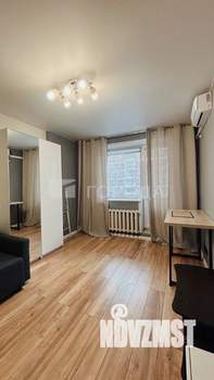 Студия квартира, на длительный срок, 30м2, 3/10 этаж