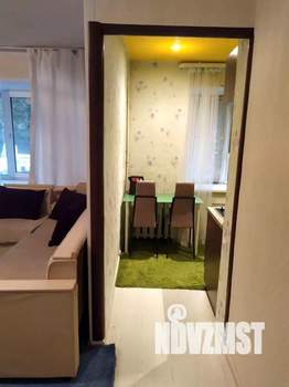 1-к квартира, на длительный срок, 30м2, 1/5 этаж