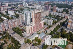 1-к квартира, посуточно, 30м2, 3/26 этаж