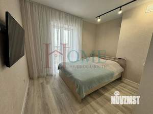 3-к квартира, на длительный срок, 60м2, 15/25 этаж