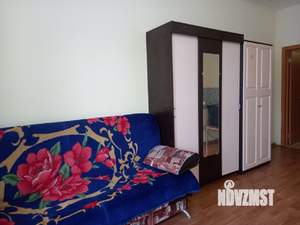 Студия квартира, на длительный срок, 30м2, 3/16 этаж