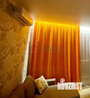 Студия квартира, на длительный срок, 25м2, 15/17 этаж