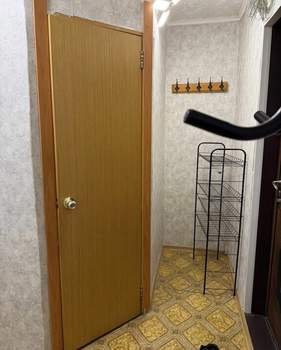 1-к квартира, на длительный срок, 29м2, 3/5 этаж