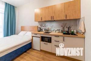 1-к квартира, посуточно, 26м2, 7/11 этаж