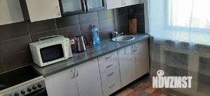 1-к квартира, на длительный срок, 39м2, 5/5 этаж