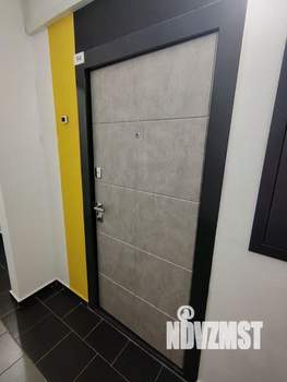 1-к квартира, на длительный срок, 28м2, 14/18 этаж